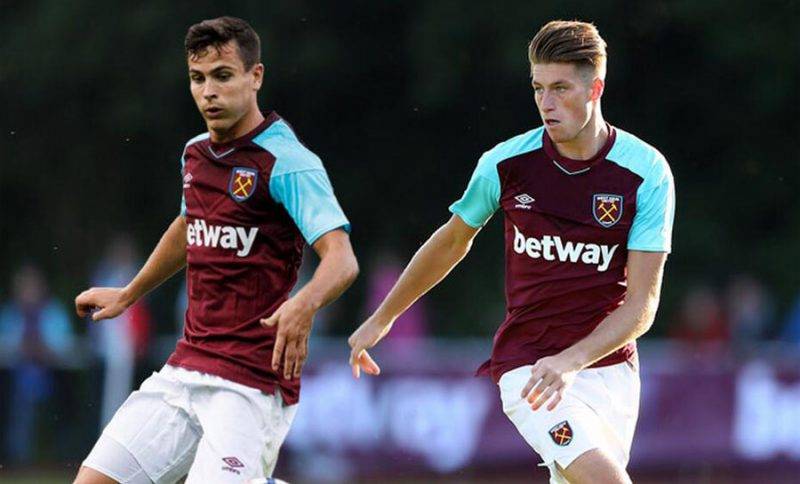 在攻防两端 在攻防两端